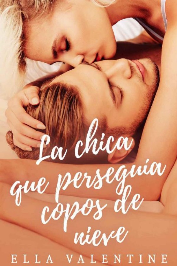 La chica que perseguía copos de nieve