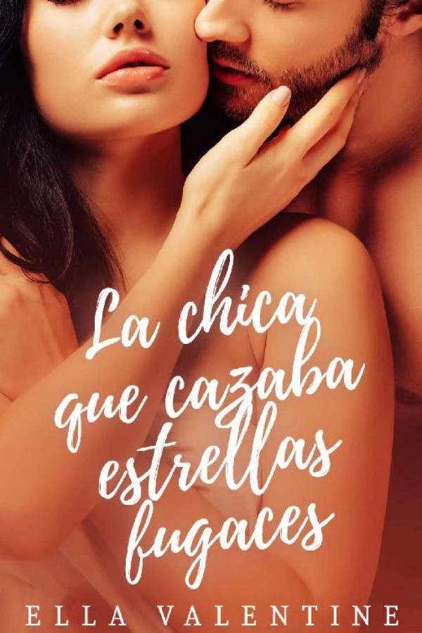 La chica que cazaba estrellas fugaces