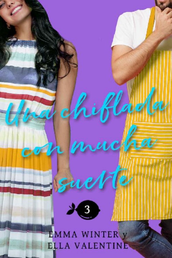 Una chiflada con mucha suerte