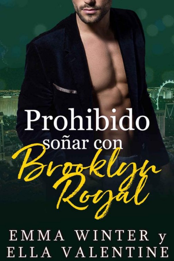 Prohibido soñar con Brooklyn Royal