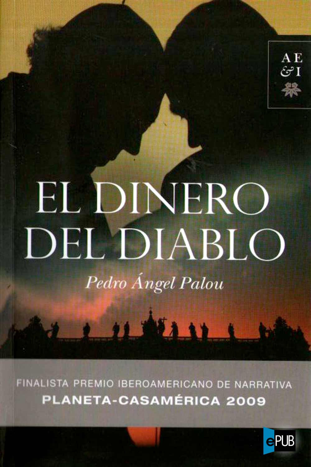 El dinero del diablo