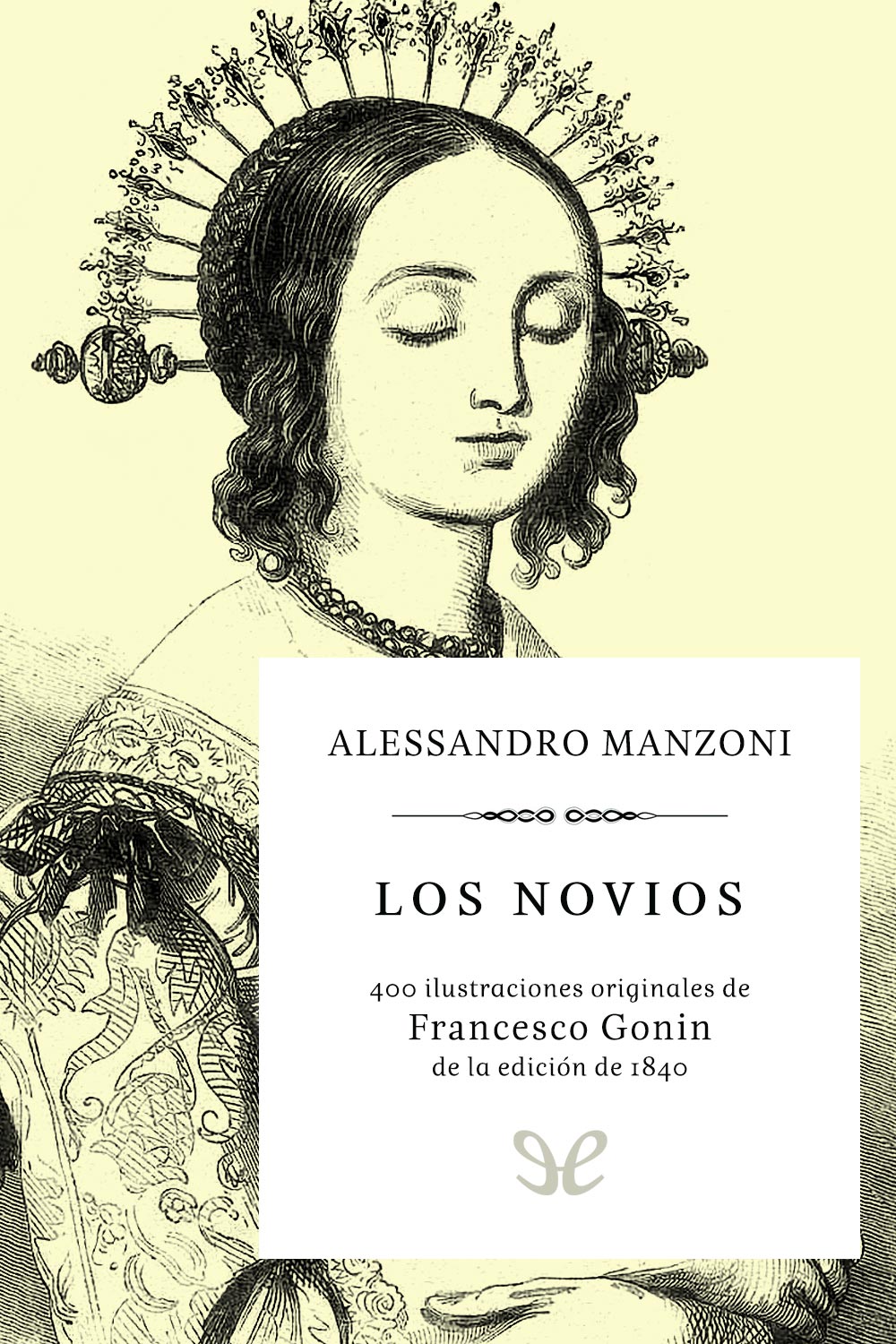 Los novios (trad. Itziar Hernández Rodilla)