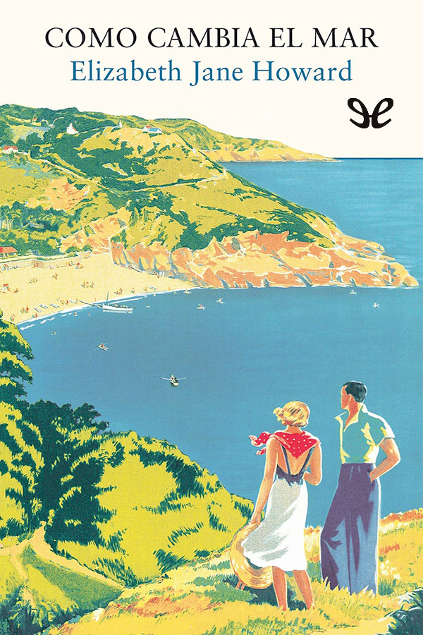 Elizabeth Jane Howard