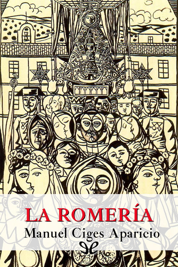La romería