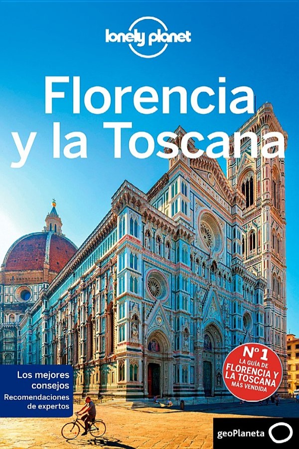 Florencia y la Toscana 5ª Ed.