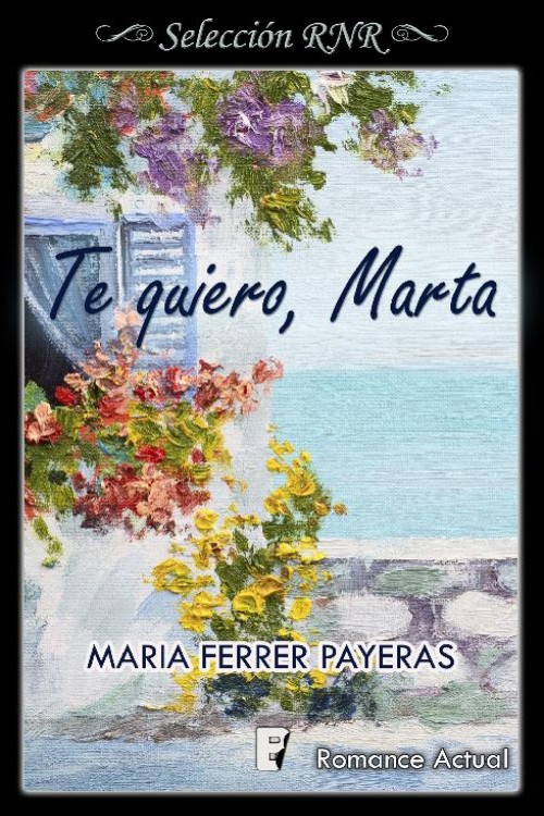 Maria Ferrer Payeras