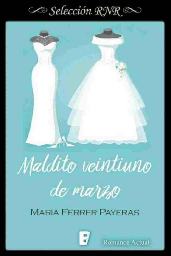 Maldito ventiuno de marzo