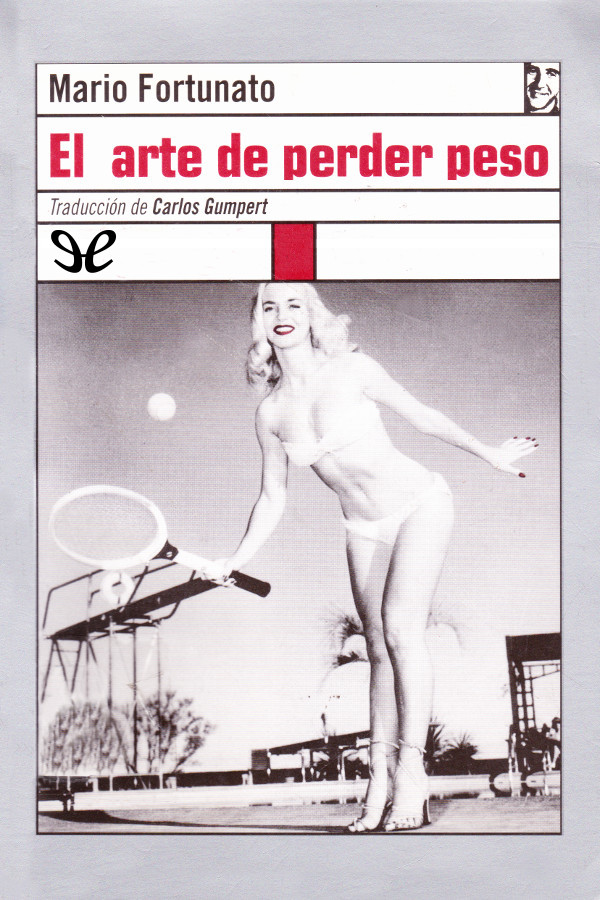 El arte de perder peso