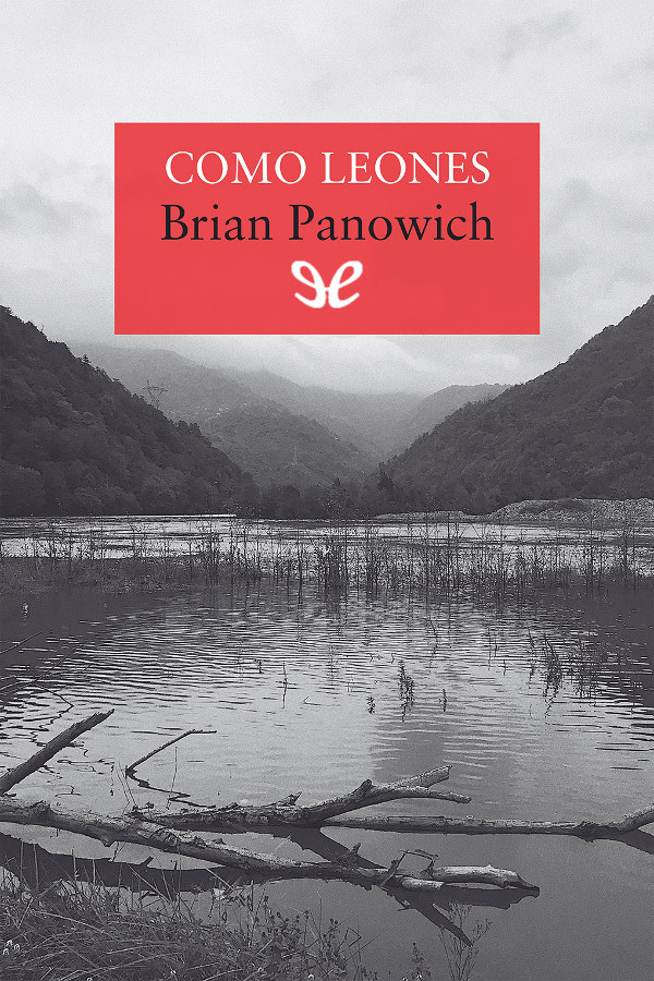 Brian Panowich