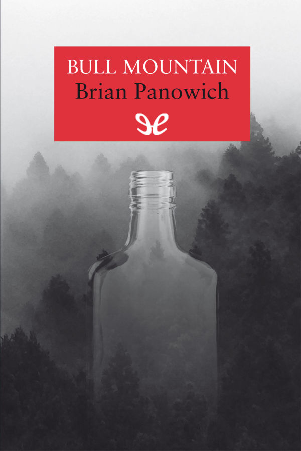 Brian Panowich