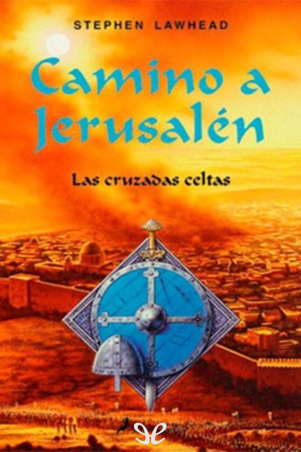 Camino a Jerusalén
