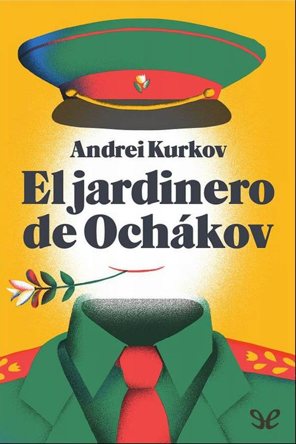 El jardinero de Ochákov