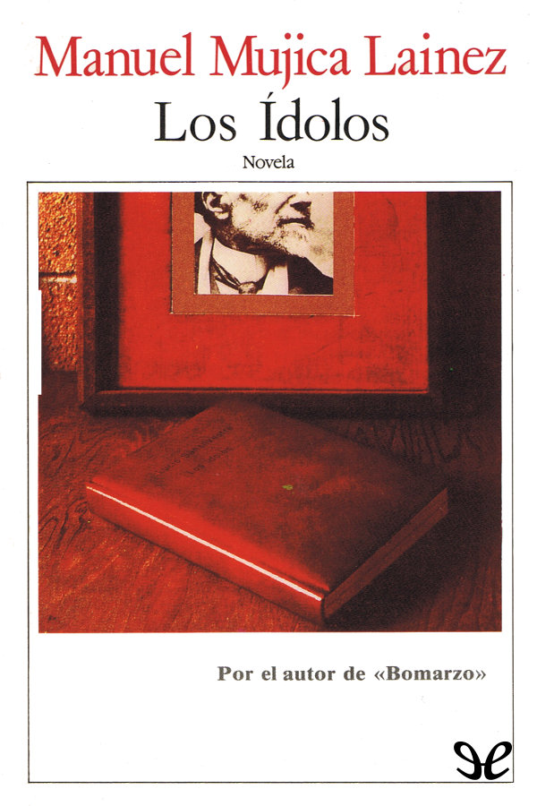 Manuel Mujica Lainez