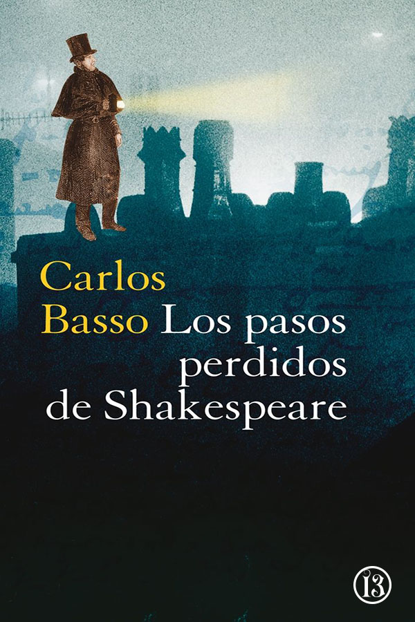 Carlos Basso Prieto