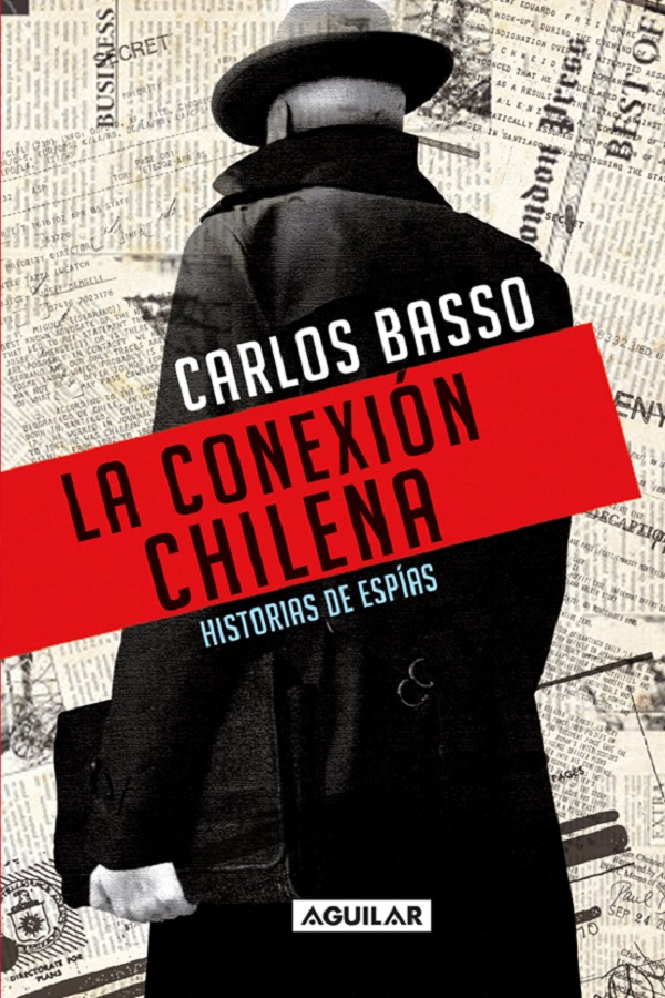 Carlos Basso Prieto