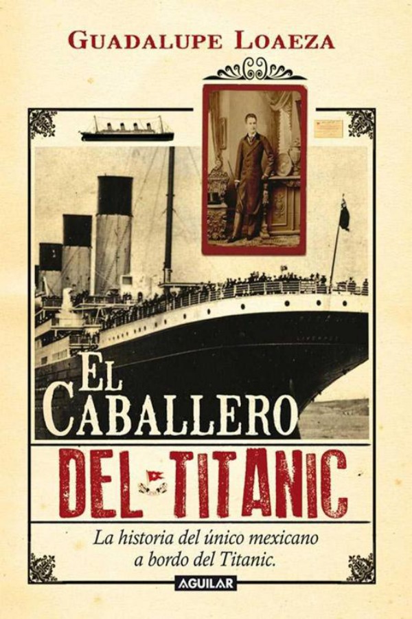 El caballero del Titanic