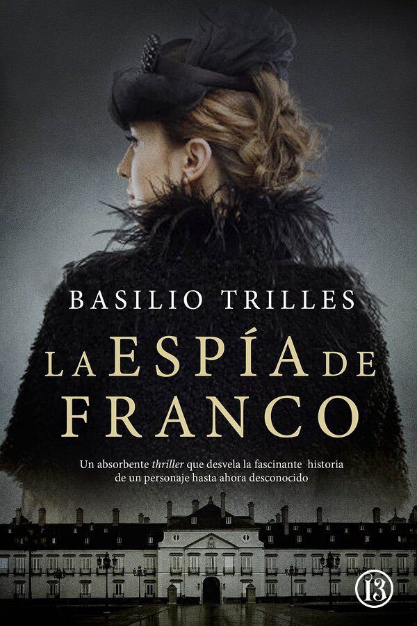 La espía de Franco