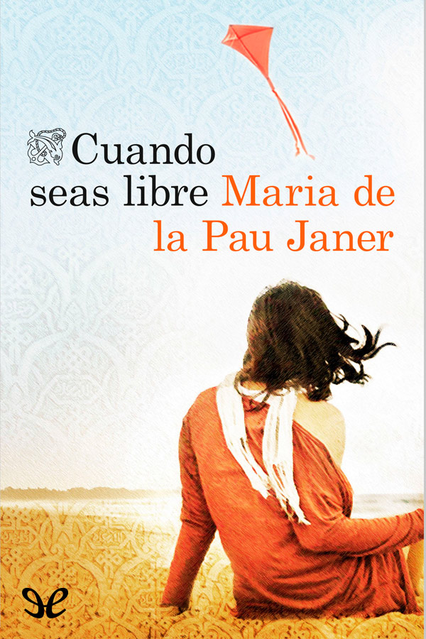 Maria de la Pau Janer
