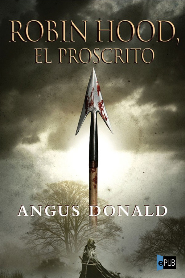 Robin Hood, el proscrito