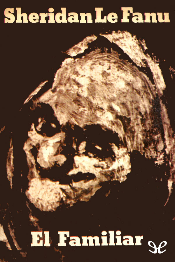 Joseph Sheridan Le Fanu