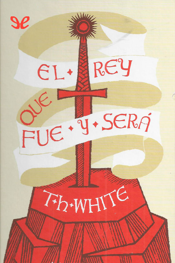 T.H. White