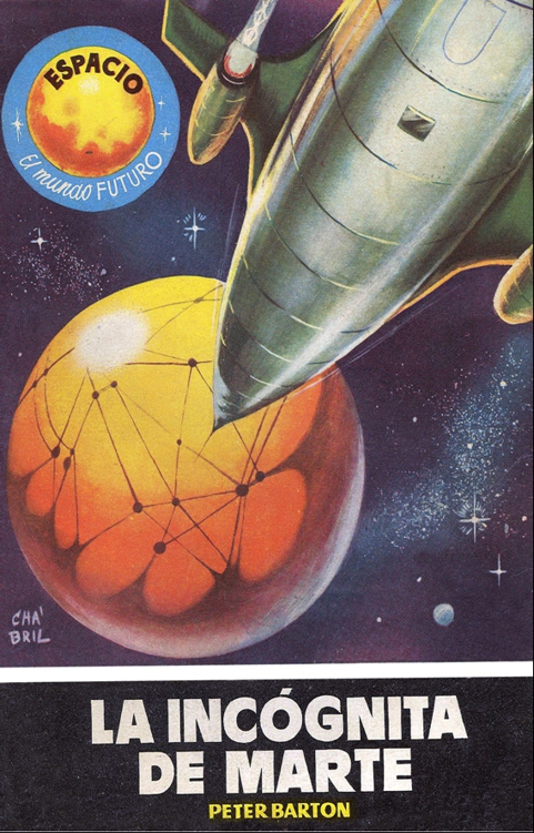 La incógnita de Marte