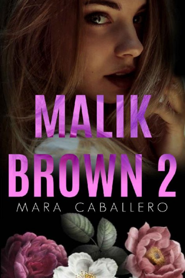 Malik Brown 2