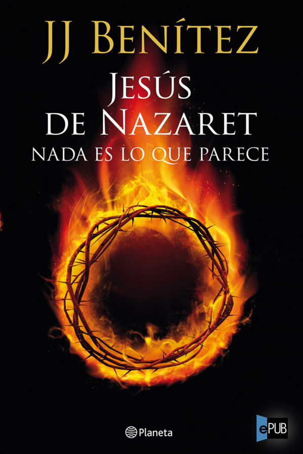 Jesús de Nazaret