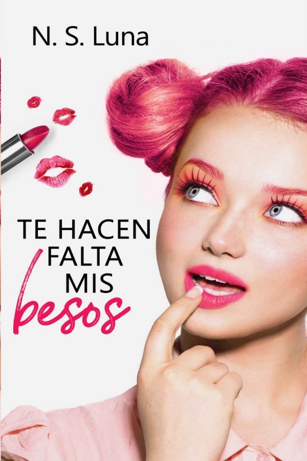 Te hacen falta mis besos