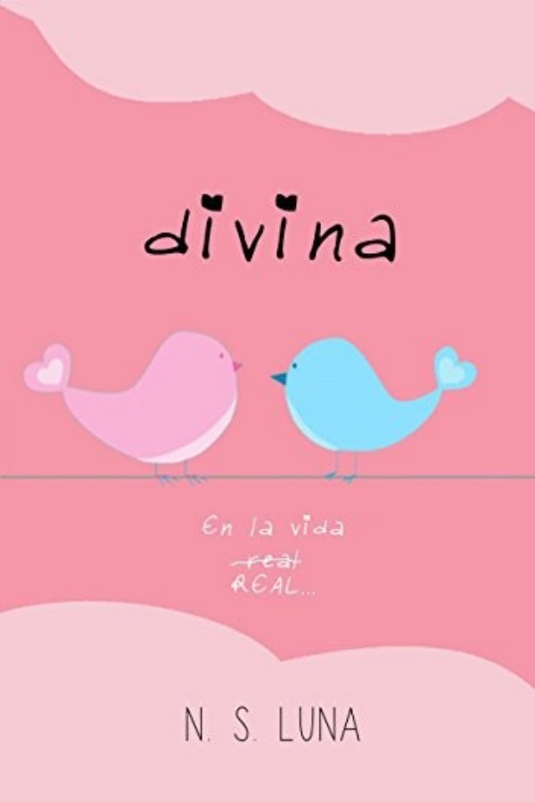 Divina. En la vida REAL