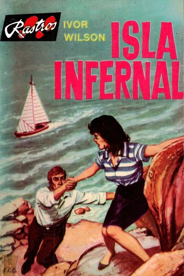 Isla infernal