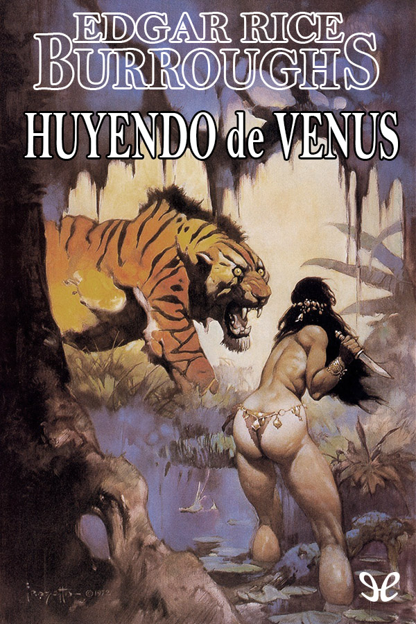 Edgar Rice Burroughs