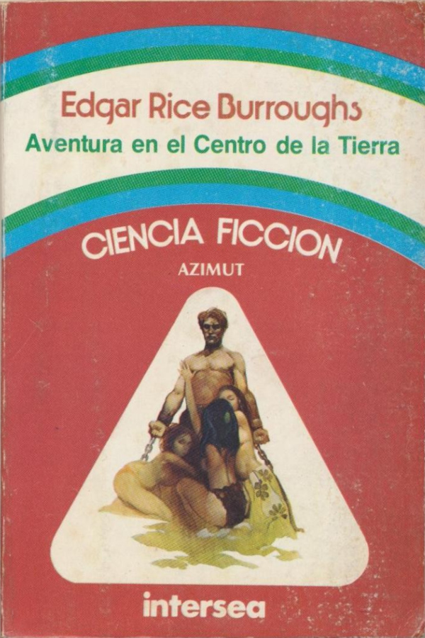 Edgar Rice Burroughs