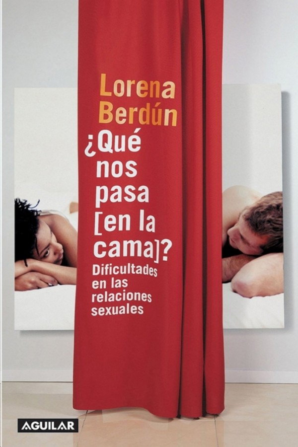 ¿Qué nos pasa en la cama?