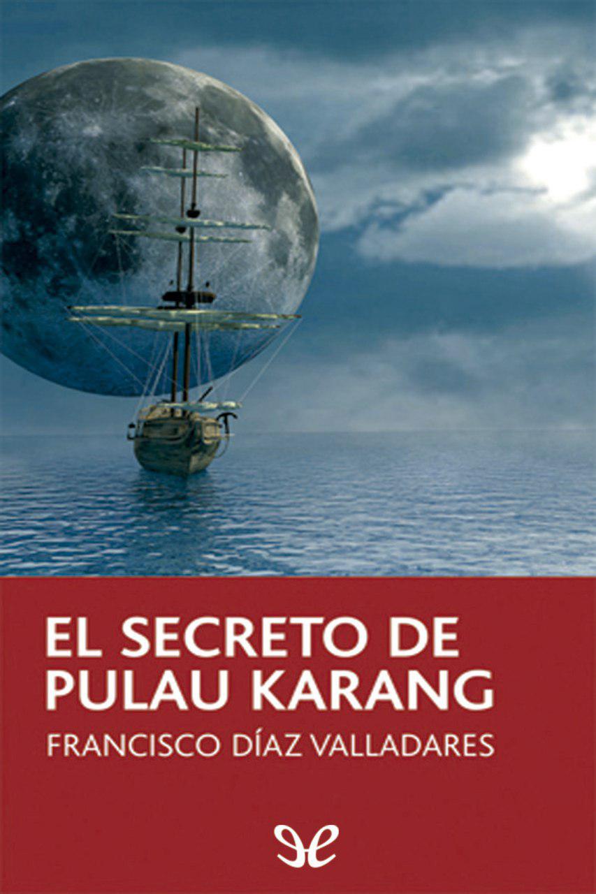 El secreto de Pulau Karang