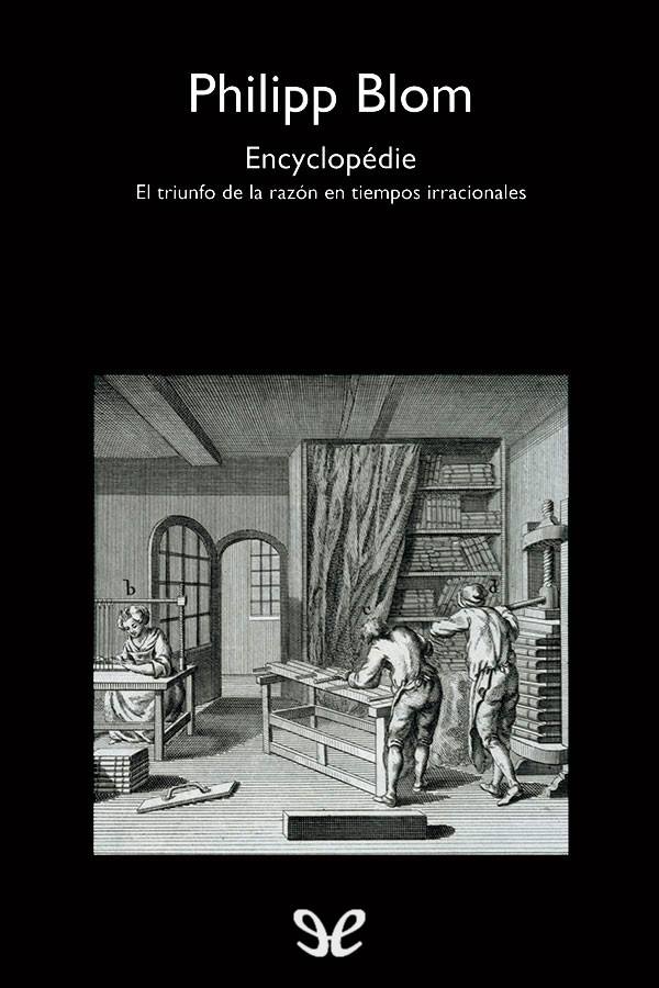 Encyclopédie