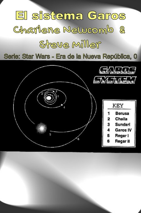 El sistema Garos