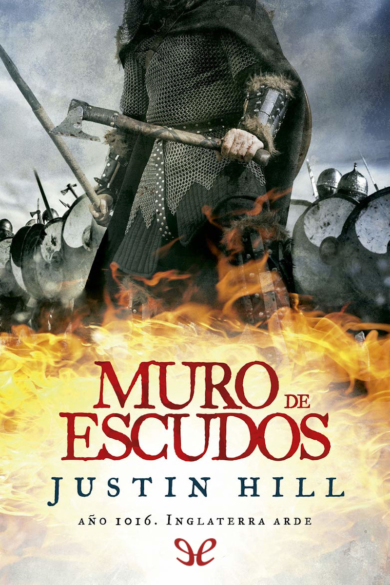 Muro de escudos