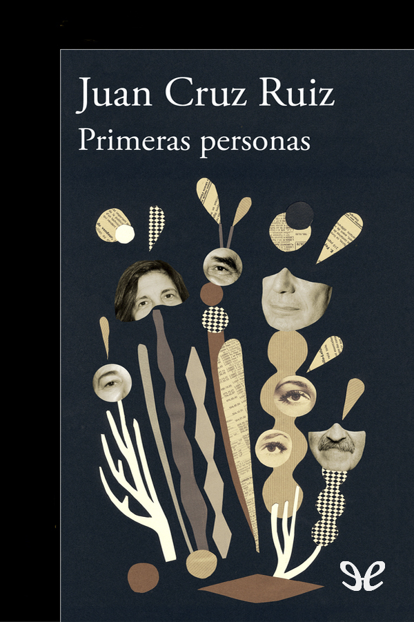 Primeras personas