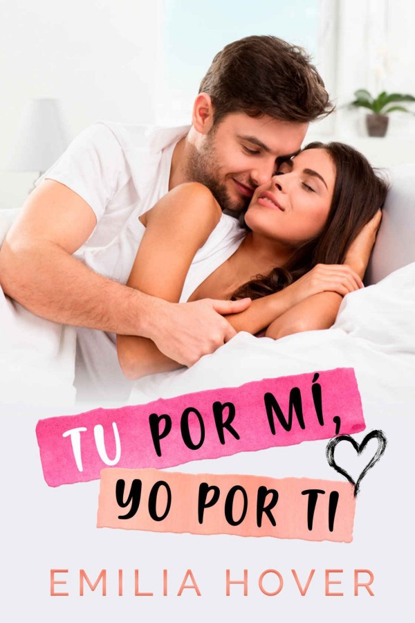 Tu por mí, yo por ti