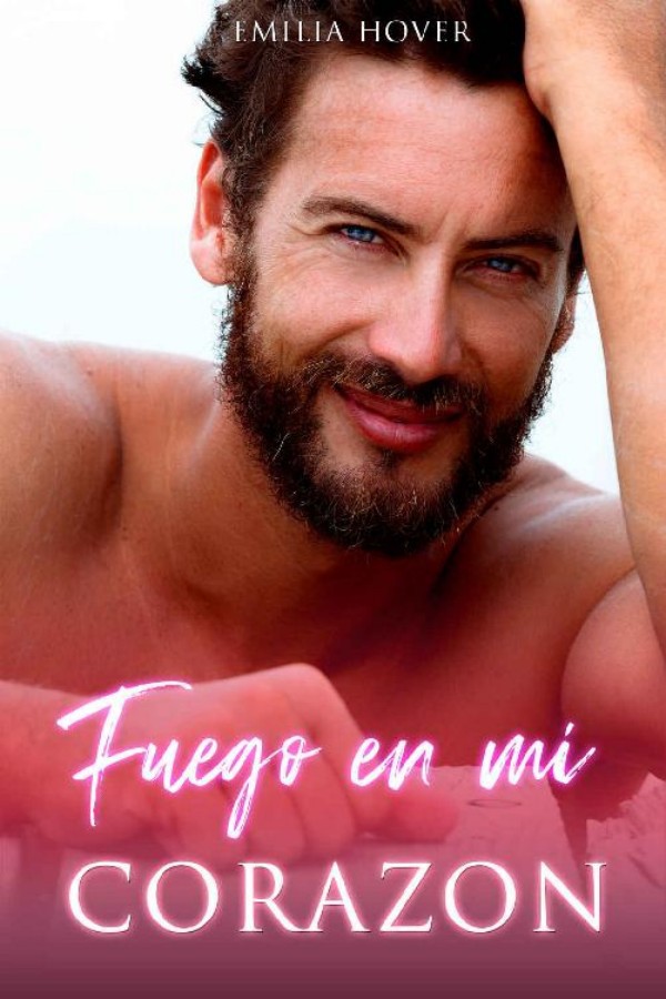Fuego en mi corazón