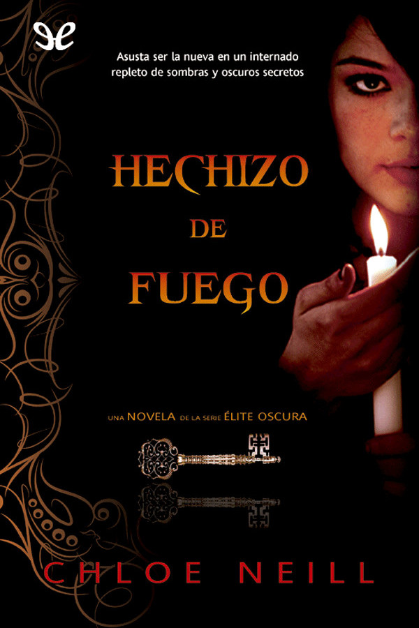 Hechizo de fuego