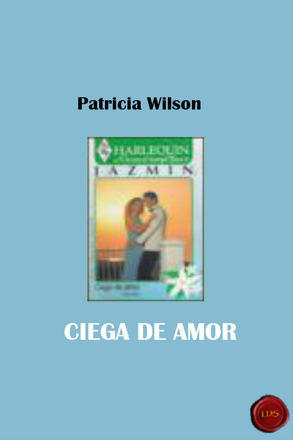 Ciega de amor