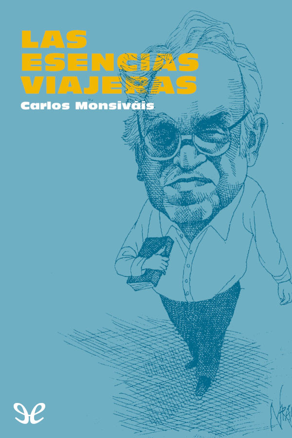 Carlos Monsiváis