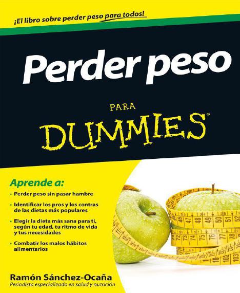 Perder peso para dummies