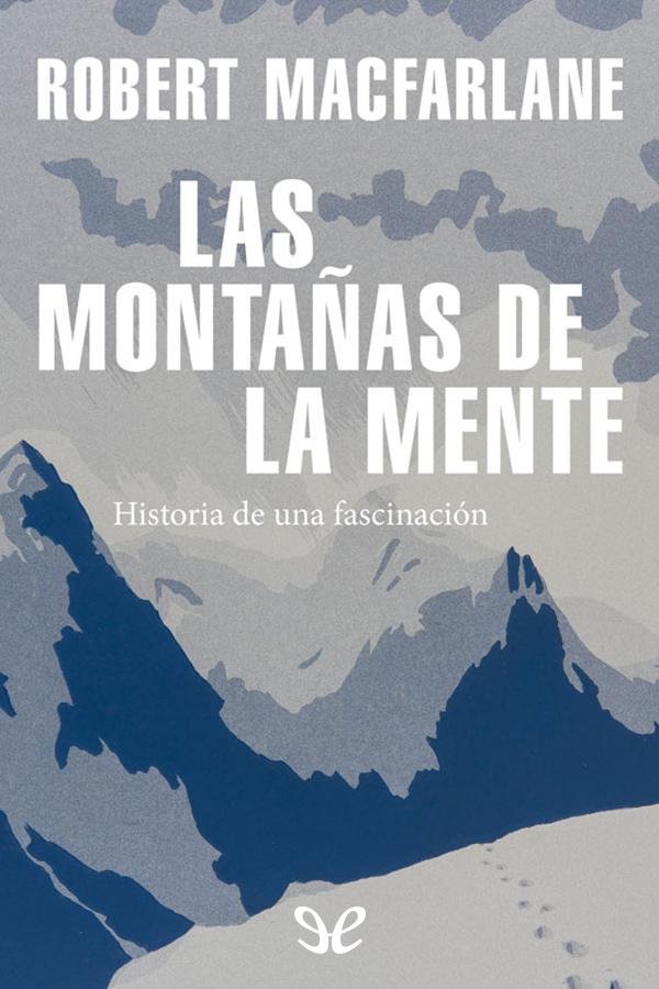 Las montañas de la mente