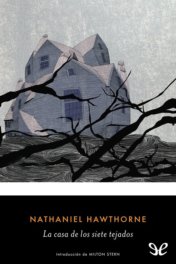 Nathaniel Hawthorne