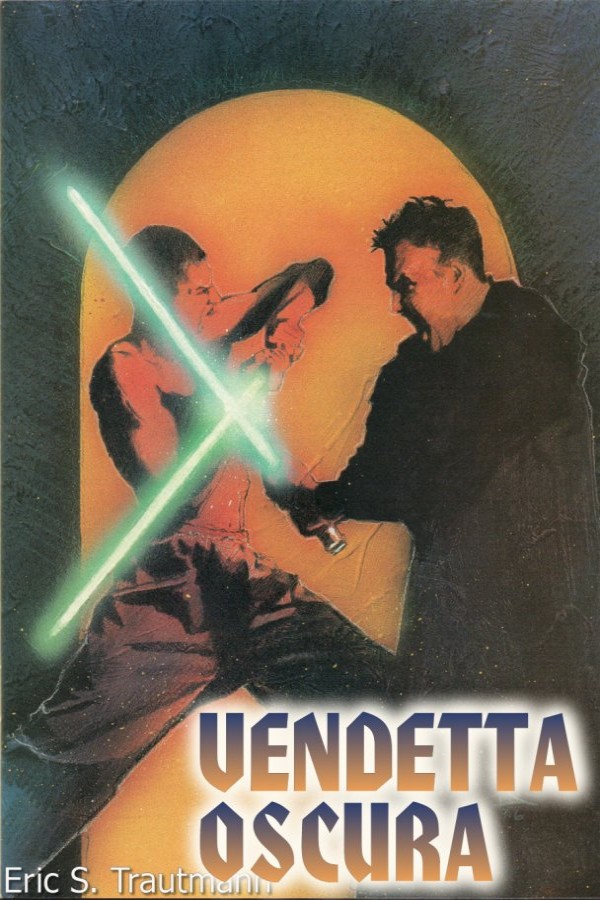 Vendetta oscura (no oficial)