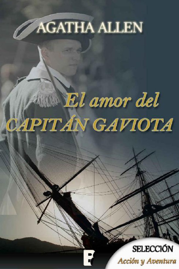 El amor del capitán Gaviota
