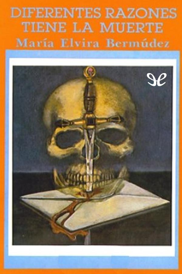 María Elvira Bermúdez